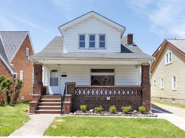 4948 E 107th St, Garfield Heights, OH 44125