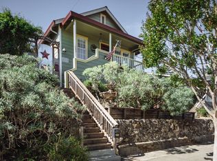 203 Webster St, Petaluma, CA 94952