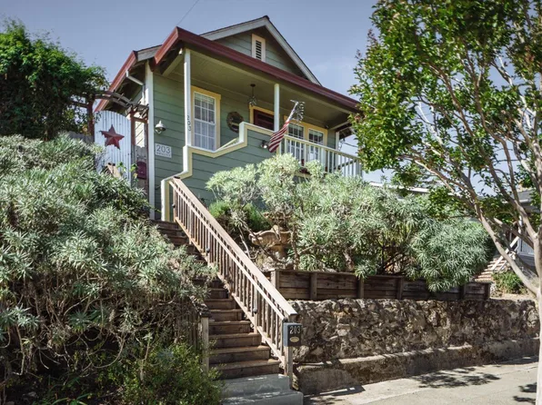 203 Webster Street, Petaluma, CA 94952