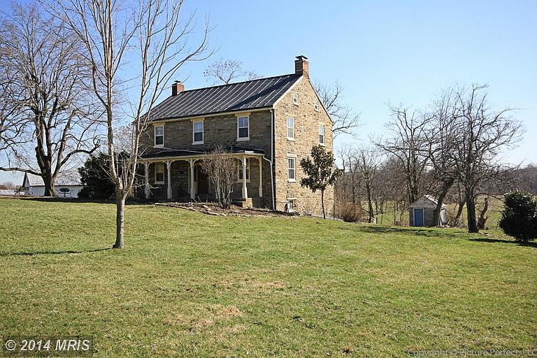 13720 Moser Rd, Thurmont, MD 21788 Zillow