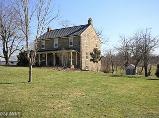 13720 Moser Rd, Thurmont, MD 21788