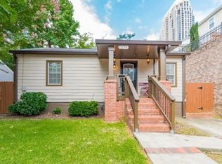 1276 Lyle Pl NW, Atlanta, GA 30318