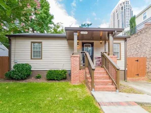 1276 Lyle Pl NW, Atlanta, GA 30318