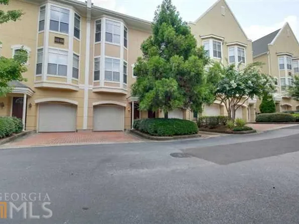 375 Highland Ave NE, Atlanta, GA 30312