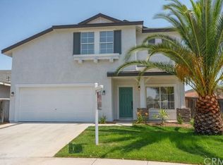 1537 Palomar Mountain Pl, Hemet, CA 92545