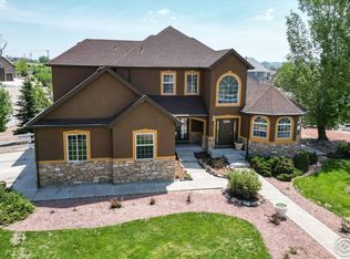 1872 Malibu Ct, Fort Lupton, CO 80621