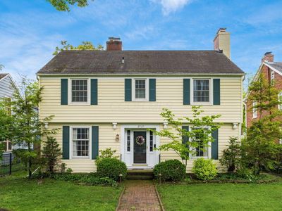 2731 E Broad St, Bexley, OH, 43209