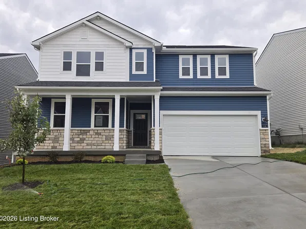 11146 Castlebrook Dr, Louisville, KY 40291