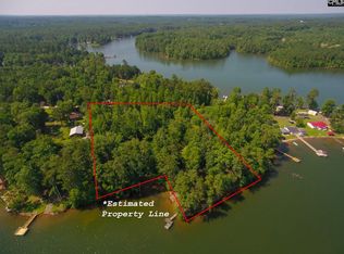 156 Laforce Ln, Leesville, SC 29070