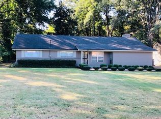 1381 Old Hickory Rd, Memphis, TN 38116