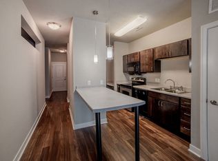 The Cole, Columbus, IN 47201