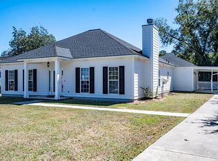 121 Summerfield Dr, Leesburg, GA 31763