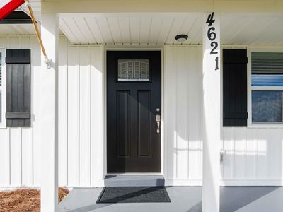 4621 Meadow St, Panama City, FL, 32404
