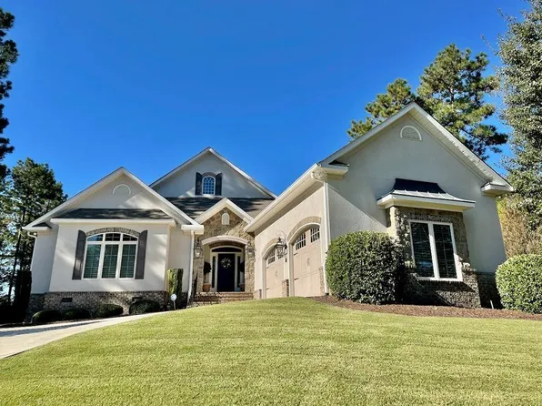 177 Quiet Oak Ct, Aiken, SC 29803