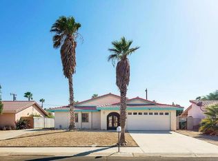 67765 Ovante Rd, Cathedral City, CA 92234
