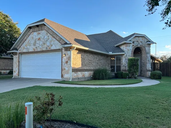 2409 Tigua Ct, Woodway, TX 76712