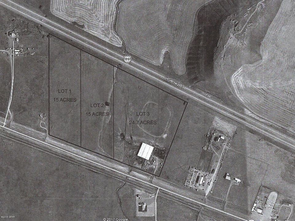 2nd image of 675 Vaughn South Frontage Rd