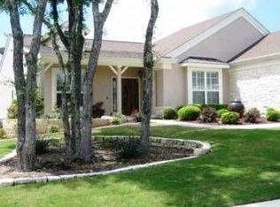 613 Rio Grande Loop, Georgetown, TX 78633