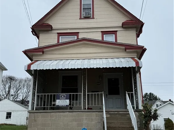 115 Lyon Ave, Butler, PA 16001