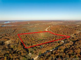 4 New Prue Rd, Osage, OK 74054