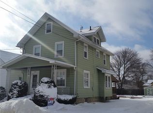2916 Maple St, Erie, PA 16508