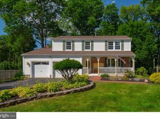 922 Sage Rd, West Chester, PA 19382