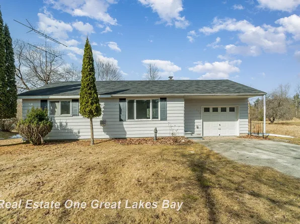 1244 S Us Highway 23, Tawas City, MI 48763