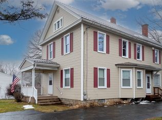 1722 Chili Ave, Rochester, NY 14624