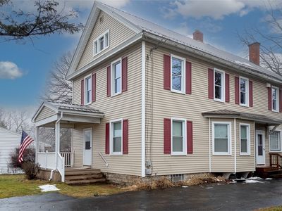 1722 Chili Ave, Rochester, NY, 14624