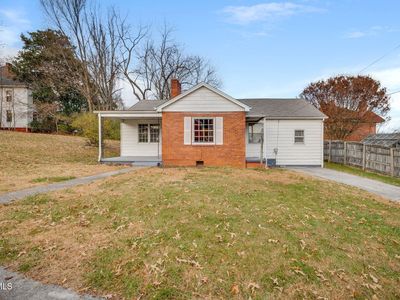 813 Haynes St, Bristol, TN, 37620