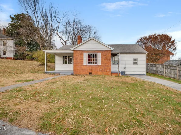 813 Haynes St, Bristol, TN 37620