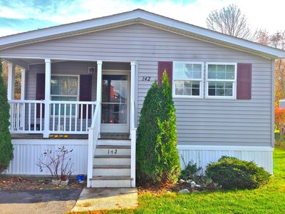 1003 Oakhill Ave, Attleboro, MA, 02703