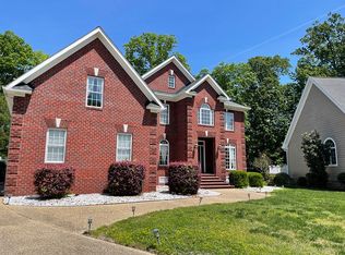 115 Zanca Turn, Yorktown, VA 23693