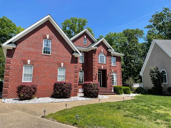 115 Zanca Turn, Yorktown, VA 23693