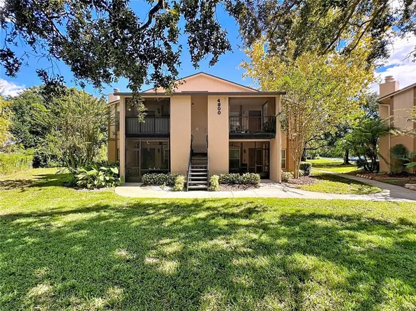 4800 S Semoran Blvd APT 106, Orlando, FL 32822