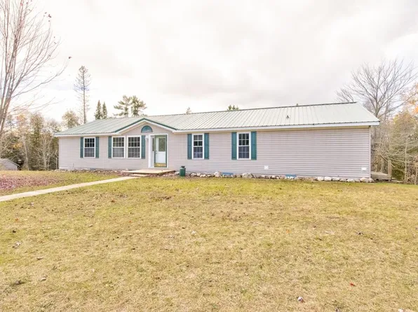 W7642 Sinkler Ln, Stephenson, MI 49887