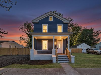 1930 Nashville Ave, Portsmouth, VA, 23704