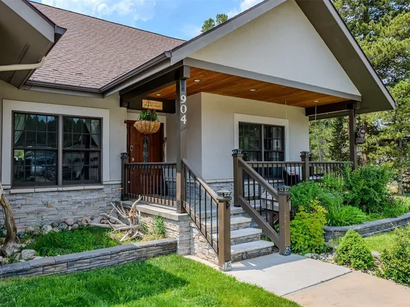 904 Copper Drive, Leadville, CO 80461