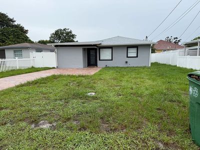 3415 W Abdella St, Tampa, FL, 33607