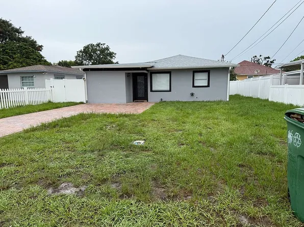 3415 W Abdella St, Tampa, FL 33607