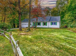 26 Mountain View Rd, Bethany, CT 06524