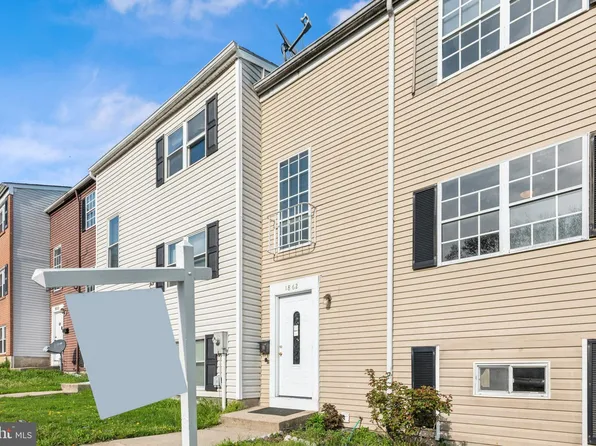 1862 Eloise Ln N, Edgewood, MD 21040