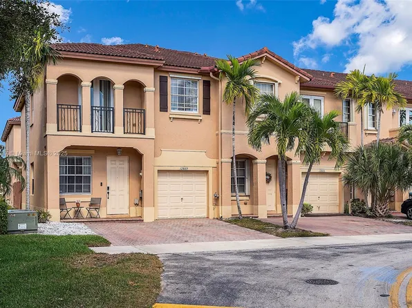 12889 SW 135th St, Miami, FL 33186