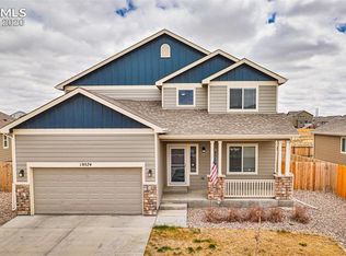 10574 Abrams Dr, Colorado Springs, CO 80925