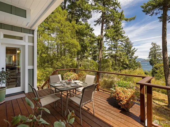 164 Bramblewood Lane, Friday Harbor, WA 98250
