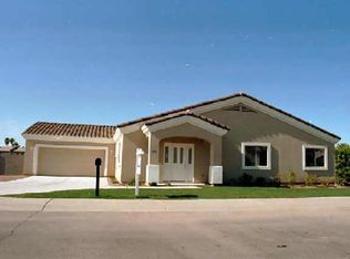 4413 W Myrtle Ave, Glendale, AZ 85051