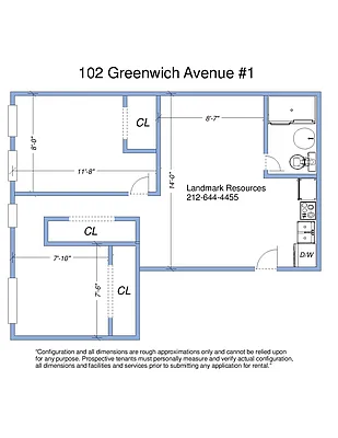 Rented by Landmark Resources | media 29