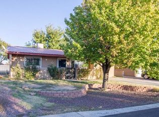 4518 W Lea Dr SW, Albuquerque, NM 87105