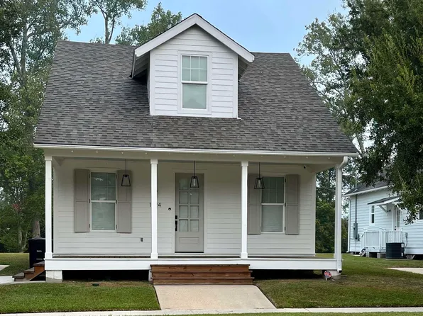 1924 Elvin Dr, Baton Rouge, LA 70810