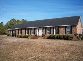 1098 Carrollville Ave, Baldwyn, MS 38824